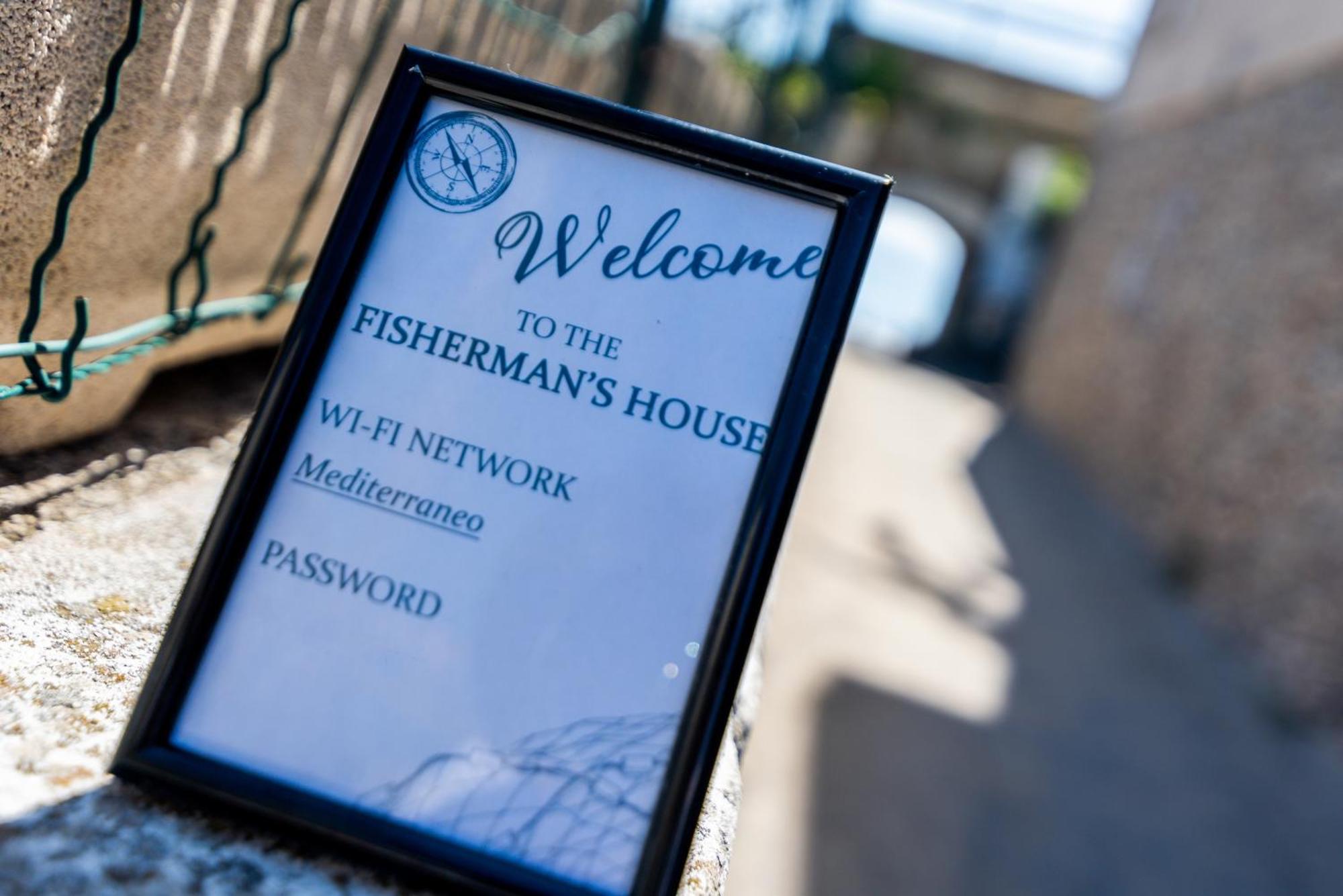 New Fishermans House Seaside, Air Conditioning & Wi-Fi Bordighera Exterior foto